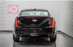 كاديلاك XTS